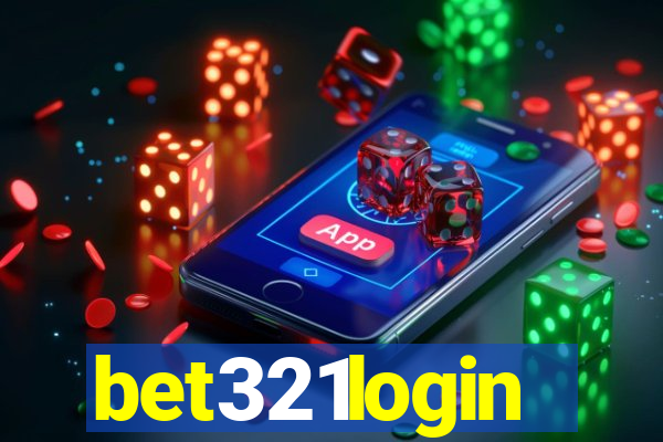 bet321login