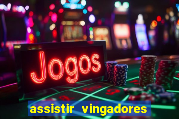 assistir vingadores guerra infinita google drive