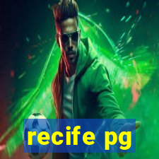 recife pg