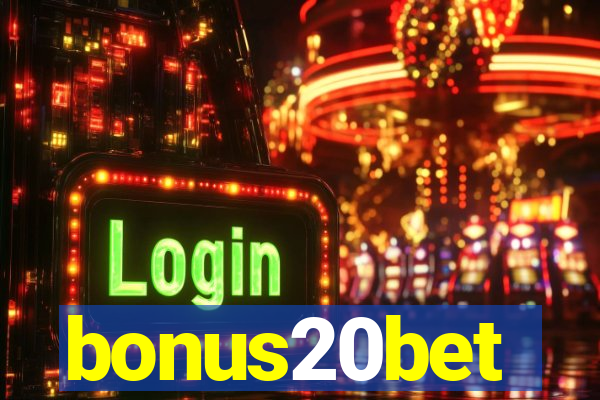 bonus20bet