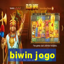 biwin jogo