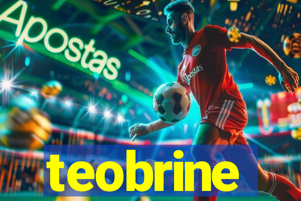 teobrine