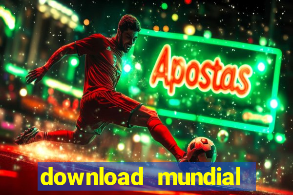 download mundial football league tudo desbloqueado