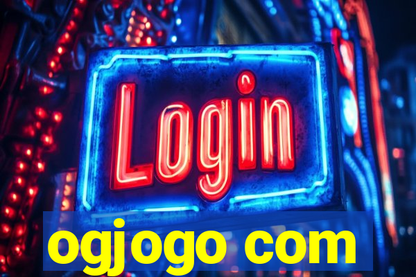 ogjogo com