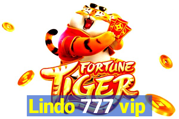 Lindo 777 vip
