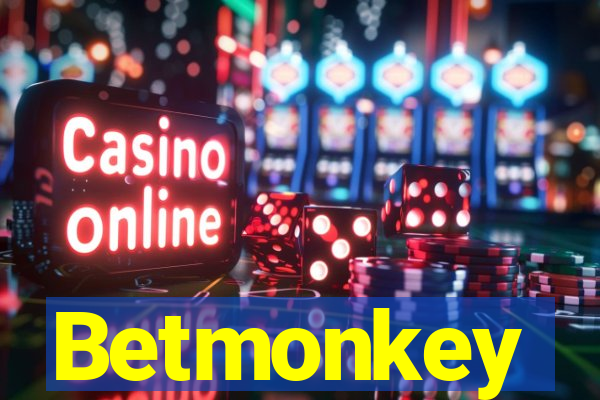 Betmonkey