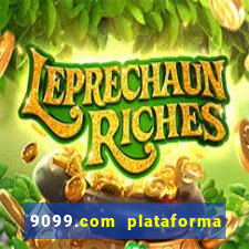 9099.com plataforma de jogos
