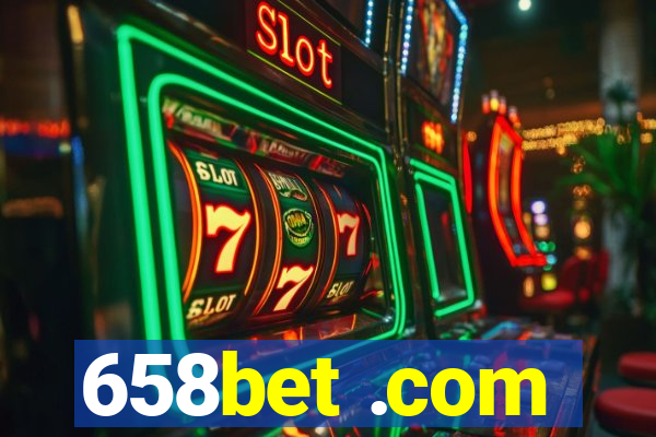 658bet .com