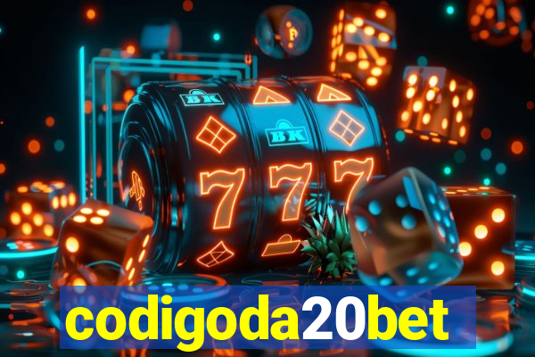 codigoda20bet