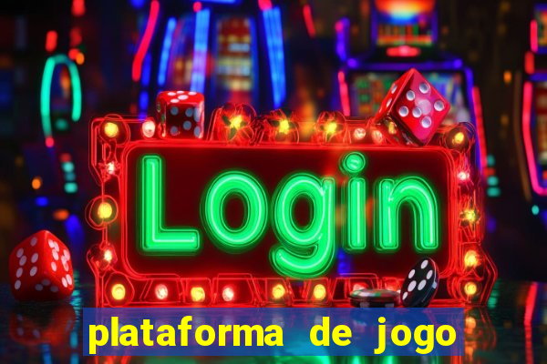 plataforma de jogo do canguru