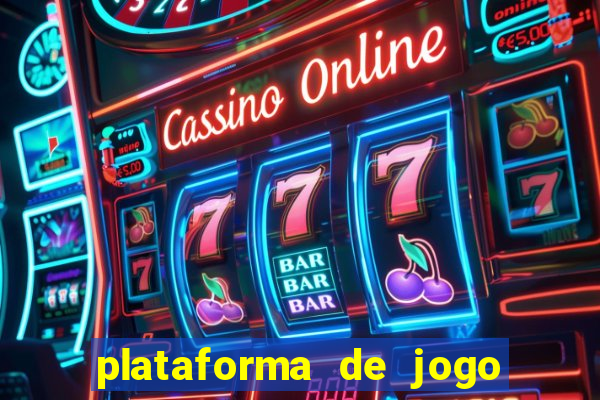 plataforma de jogo do canguru