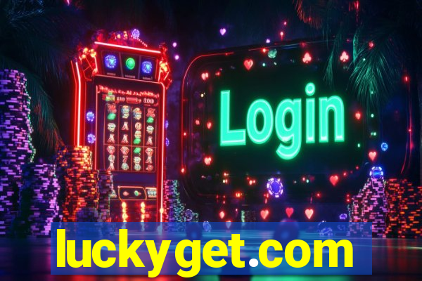 luckyget.com