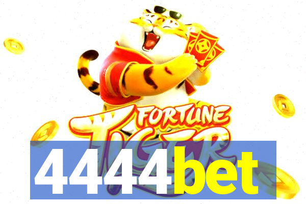 4444bet