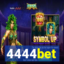 4444bet