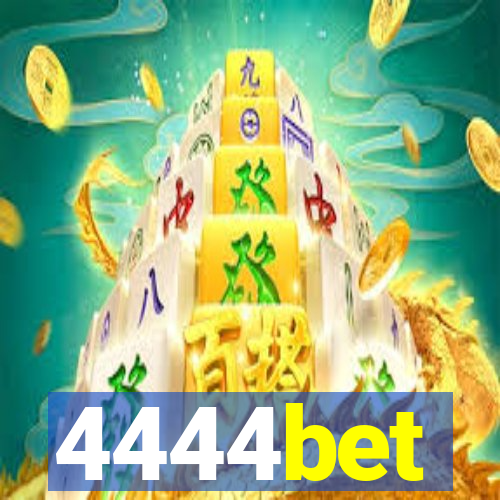 4444bet