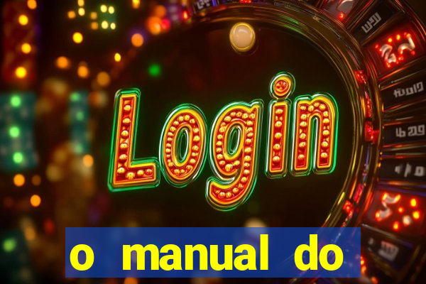 o manual do necromante pdf