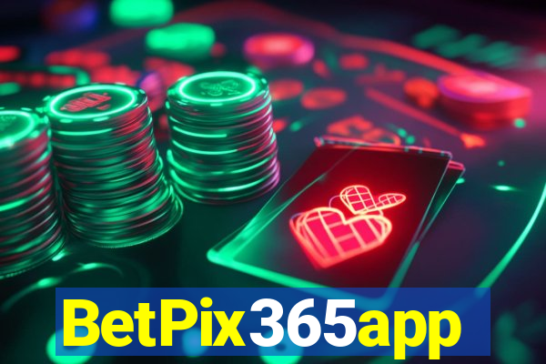 BetPix365app