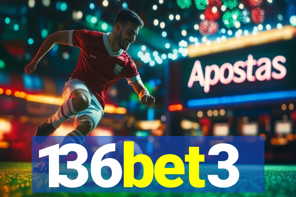 136bet3