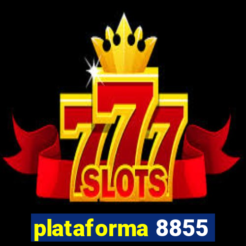 plataforma 8855