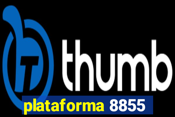 plataforma 8855