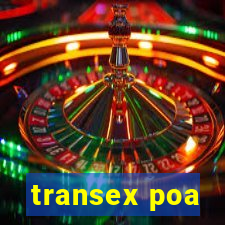 transex poa