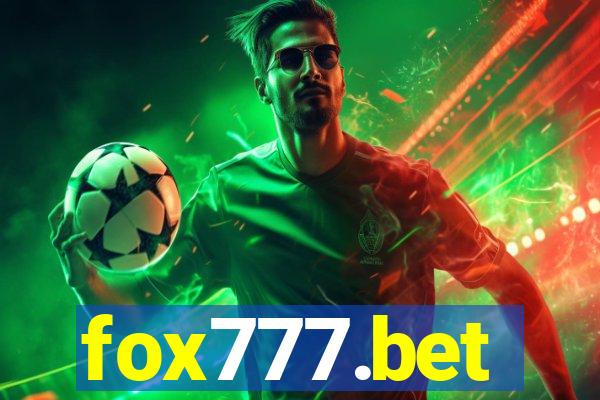 fox777.bet