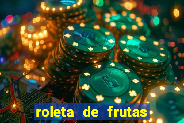 roleta de frutas blox fruits