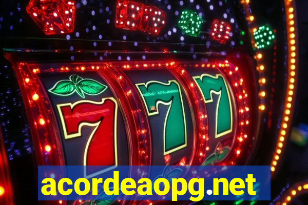 acordeaopg.net