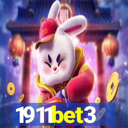 1911bet3