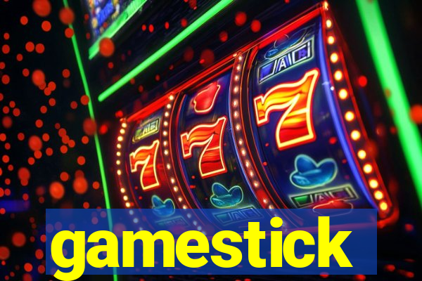 gamestick