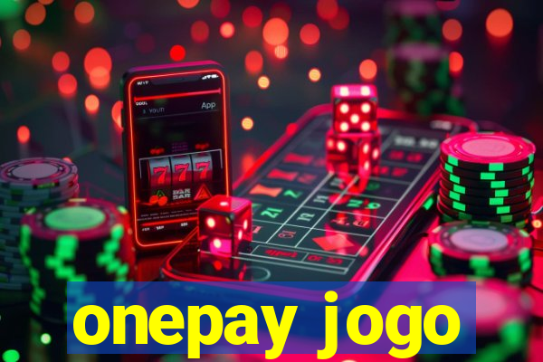 onepay jogo