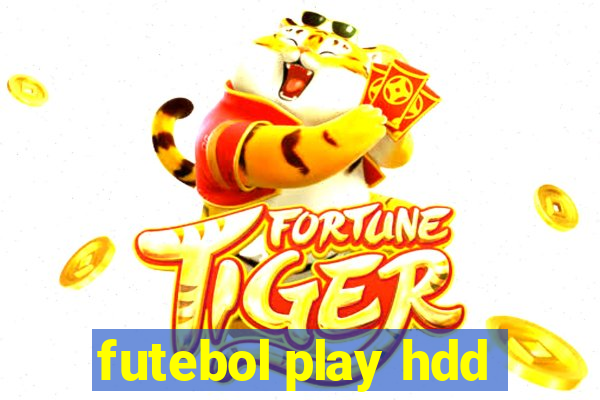 futebol play hdd