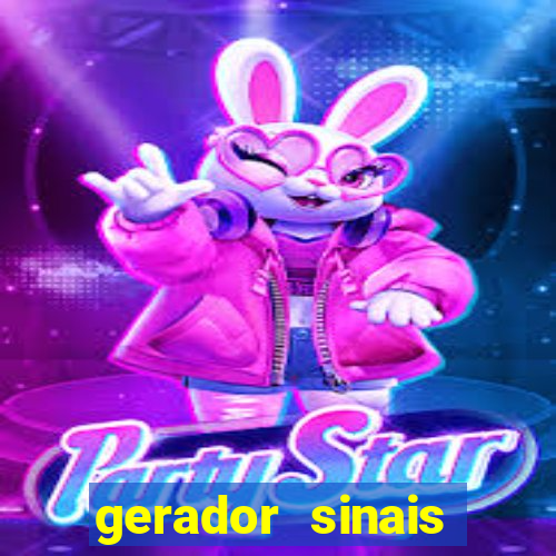 gerador sinais fortune tiger