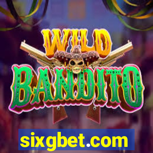 sixgbet.com