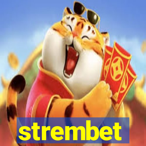 strembet