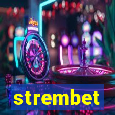 strembet