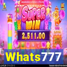 Whats777