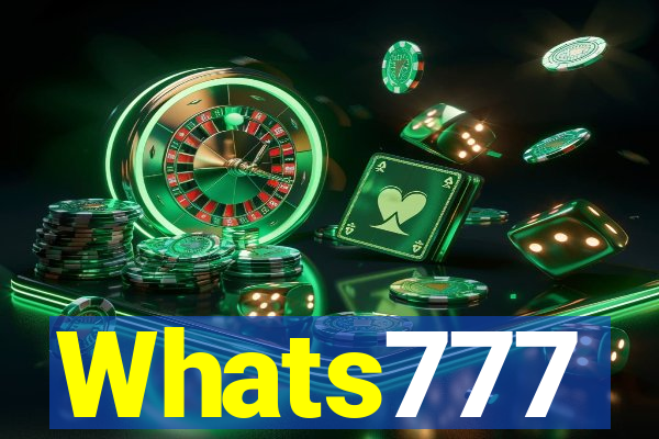 Whats777