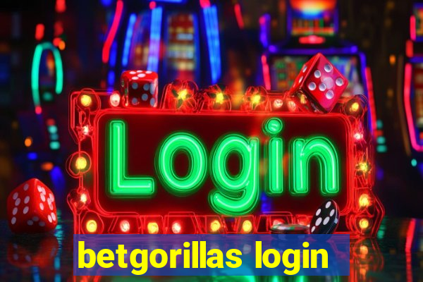 betgorillas login