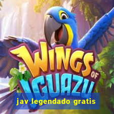 jav legendado gratis