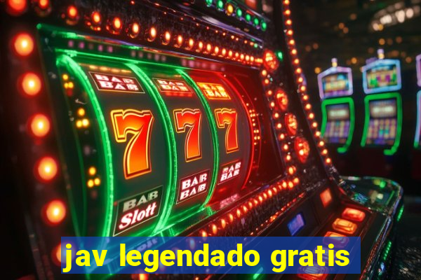 jav legendado gratis