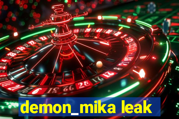 demon_mika leak