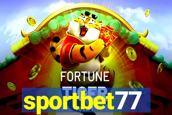 sportbet77
