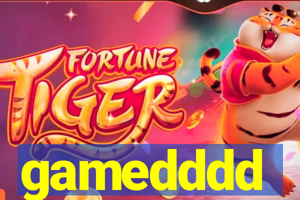 gamedddd