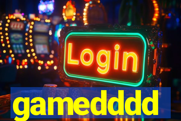 gamedddd
