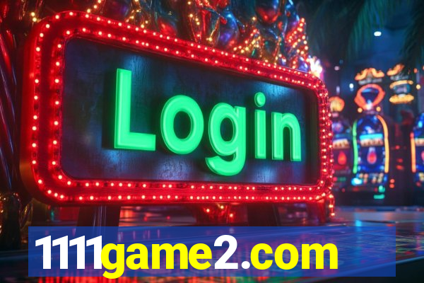 1111game2.com