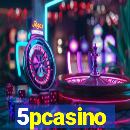 5pcasino