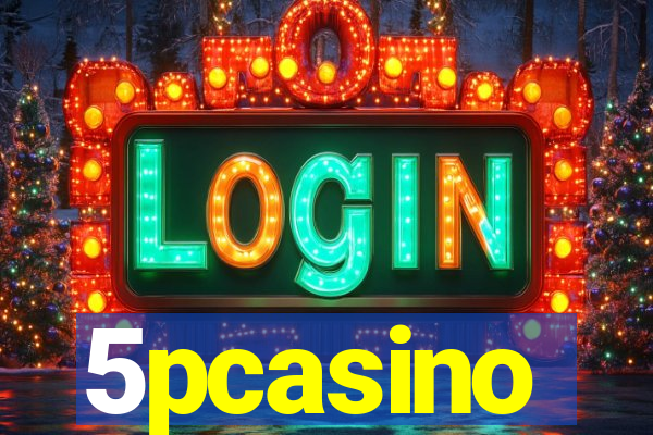 5pcasino