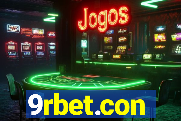 9rbet.con