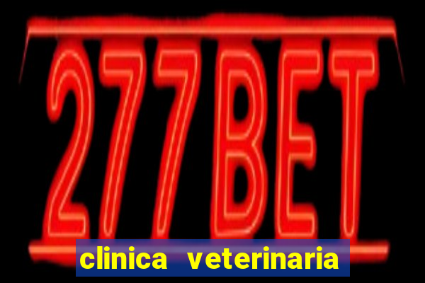 clinica veterinaria cuidar betim